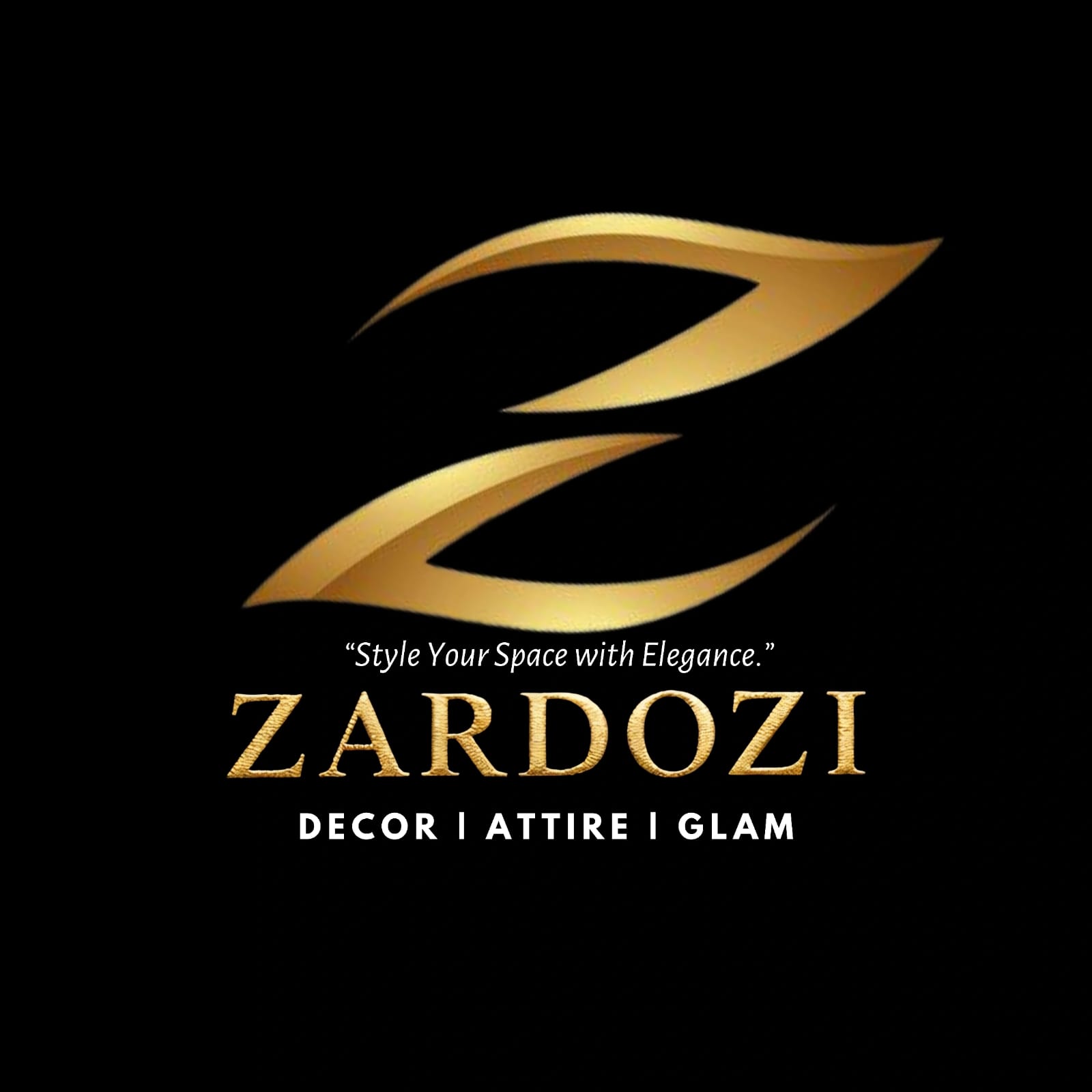 Zardozi logo